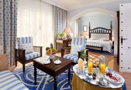 Grand Hotel Residencia