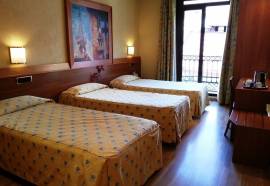 Leonardo Hotel Barcelona Las Ramblas