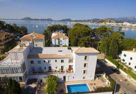 Hotel Villa Singala