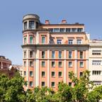 Туры в Барселону Испанию для 2 взрослых от Travelata 2027 - Le Meridien Barcelona