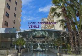 Hotel Servigroup Venus