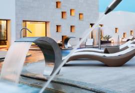 Grand Palladium Palace Ibiza Resort & Spa