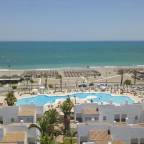 Премиальные туры в Испанию, все включено, для 2 взрослых, от Интурист 2024 - Occidental Torremolinos Playa