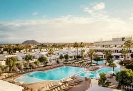 Playa Park Zensation