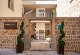 Hotel Soller Plaza