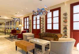 Tryp Ciudad de Alicante Hotel