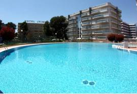 Rentalmar Families Larima