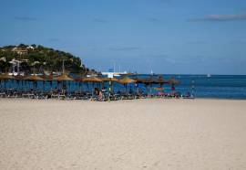 Globales Costa de la Calma