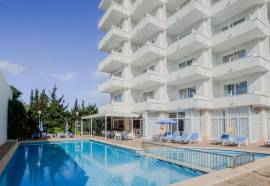 Apartamentos La Santa Maria