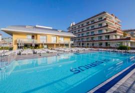 Dwo Sirius - Adults Only