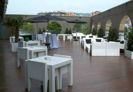 Rafaelhoteles Badalona