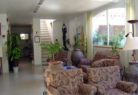 Apartamentos Atalaya Bosque