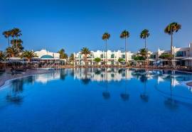 Barcelo Corralejo Sands