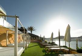 Palladium Hotel Cala Llonga - Adults Only