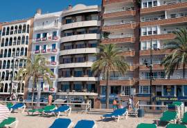 Almirall Apartaments