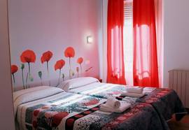 Hostal Inter Plaza Mayor