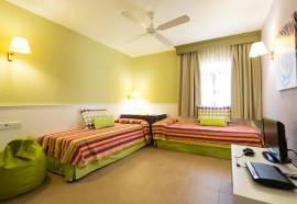 HD Parque Cristobal Gran Canaria