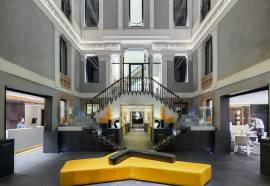 H10 Urquinaona Plaza