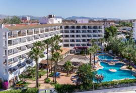 Sol de Alcudia Apartamentos