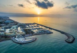 Puerto Marina Beach Golf