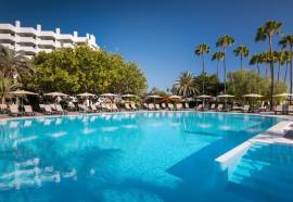 Barcelo Margaritas Royal Level Adults Only