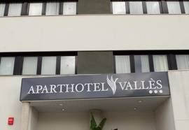 Aparthotel Attica21 Valles