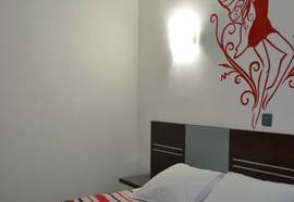 Hostal La Banezana