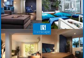 Livescape Soriano Suites