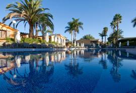 Dunas Maspalomas Resort