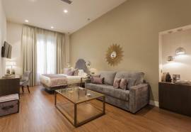 Hotel Palacete de Alamos