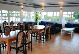 Bungalows Parque Golf