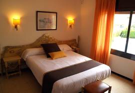 Hostal Del Sol