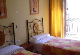 Hostal Las Murallas