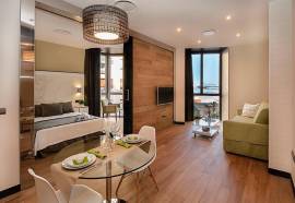 Apartamentos Suites Oficentro Deluxe