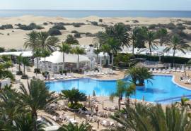 Riu Palace Maspalomas