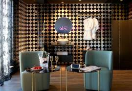 Axel Hotel Madrid - Adults Only