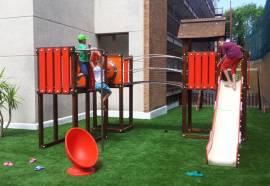 Las Mariposas Apartments