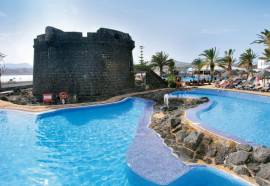 Barcelo Castillo Beach Resort