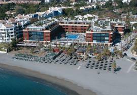 Gran Hotel Guadalpin Banus