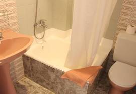 Apartamentos Catalina Park