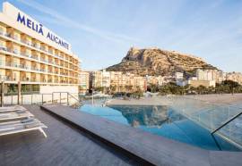 Melia Alicante