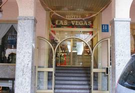 Las Vegas Hotel
