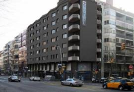 Mercure Barcelona Condor