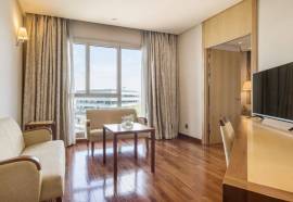 ILUNION Alcala Norte