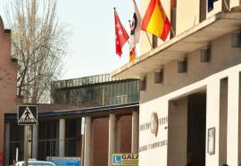 Eurostars Madrid Foro