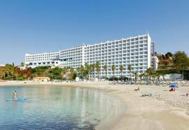 Palladium Hotel Costa del Sol