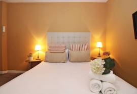 Del Parque Flats Suite Malagueta