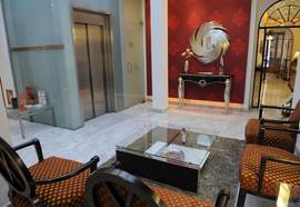 Hotel Goya