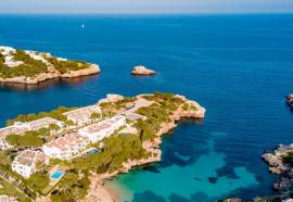 Inturotel Esmeralda Villas