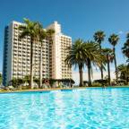 Туры в Испанию в лучшие отели 4* для 2 взрослых на сентябрь 2026 - Maritim Hotel Tenerife